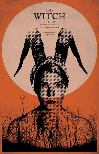 Discover The Witch Film Poster