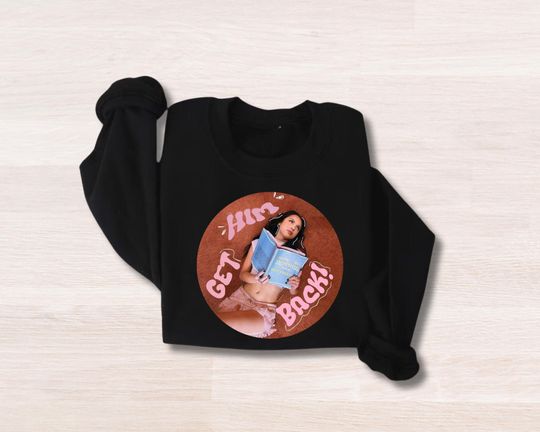 Discover Olivia Rodrigo Sweatshirt | Olivia Guts Tour