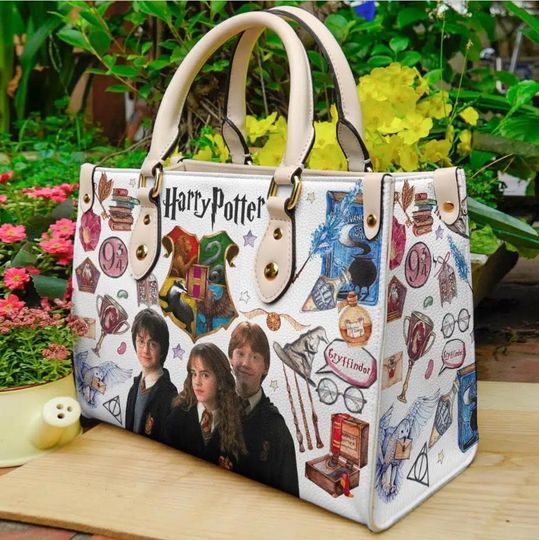 Discover Harry Potter Handbag, Harry Potter Handbag