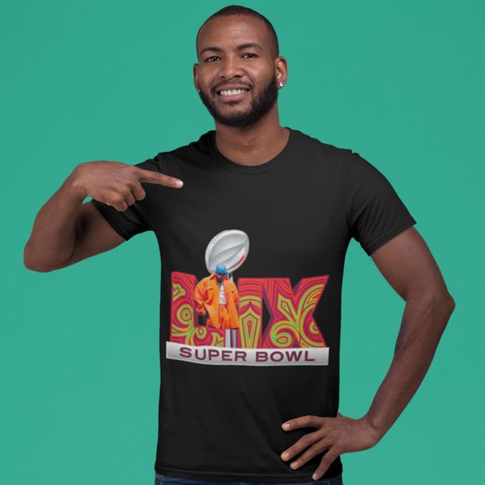 Discover Kendrick Lamar Superbowl Shirt, Kendrick Lamar Shirt