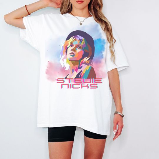 Discover Stevie Nicks Shirt Gift