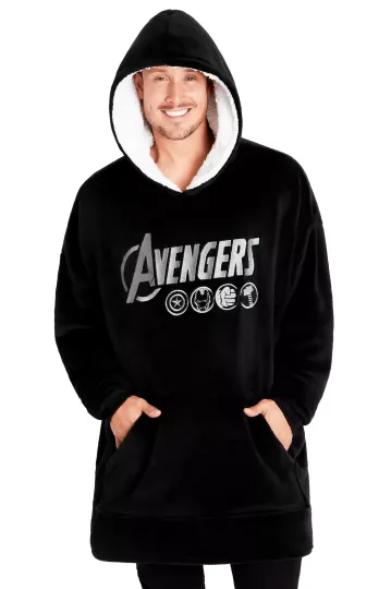 Discover Gamer Blanket Hoodie