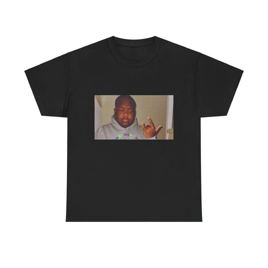 Discover Darius Graphic Tee, Cool Men's T-Shirt