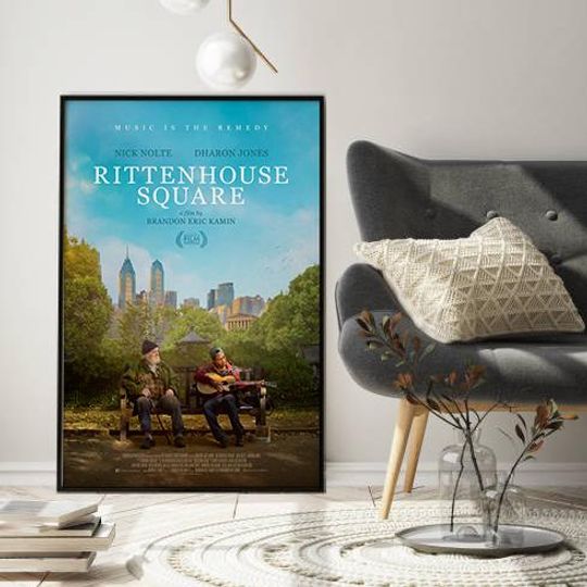 Discover 2025 Movie Posters, Wall Art Prints, Canvas Posters