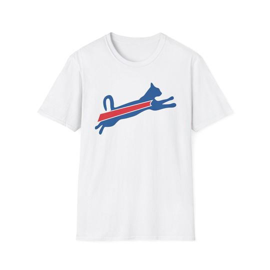 Discover Josh Allen, Air Allen, Stripe Cat, Buffalo Stripe, Josh Allen Hurdle