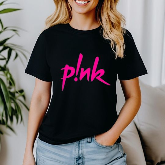 Discover P!nk ,Pink Fan Lovers Shirt,Music Tour