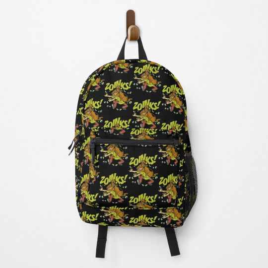 Discover Vintage Movie - Vintage Cartoon  Backpack