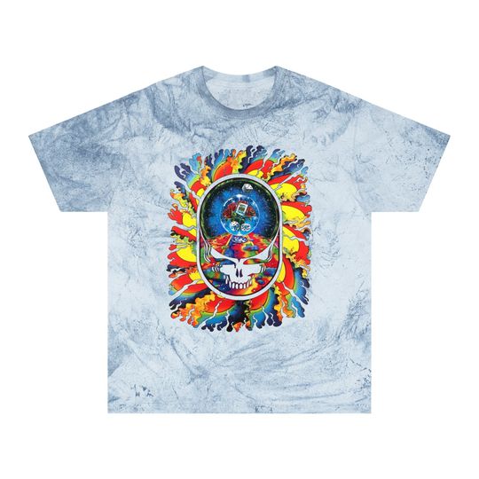 Discover DARK STAR PRISM  Dead Forever | Live at Sphere Las Vegas 2024 | Shakedown Shirt