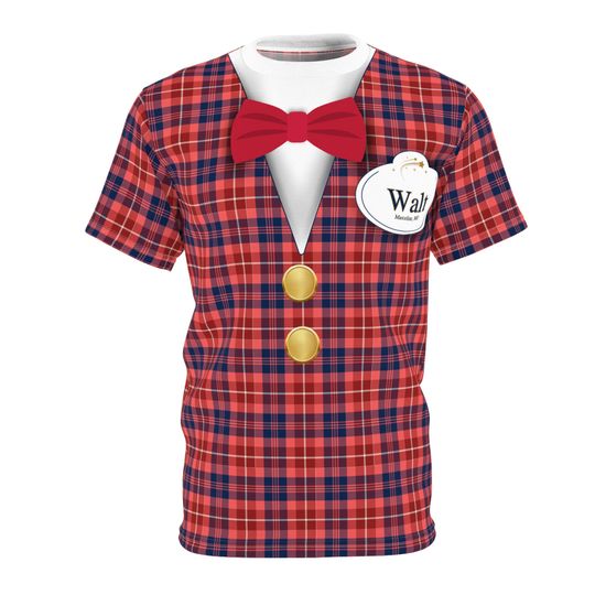 Discover You're a VIP Unisex Cut & Sew 3D Tee
