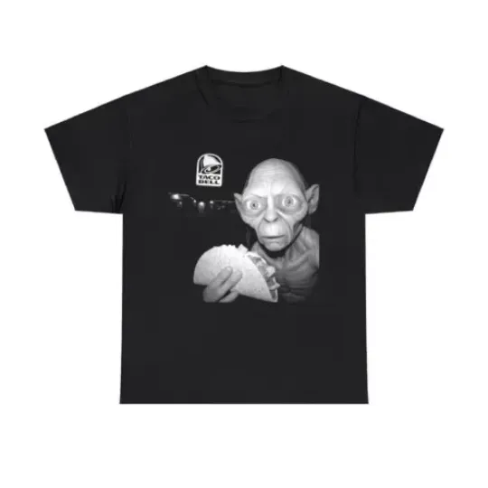 Discover The Lord of the Rings T-Shirt