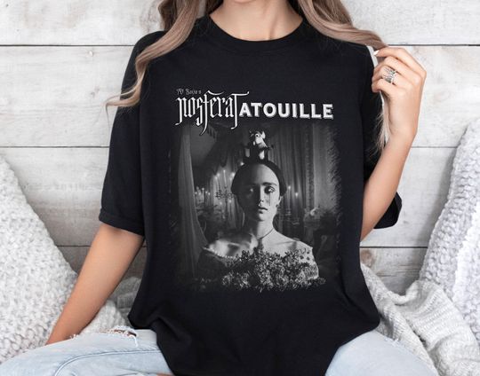 Discover Nosferatu Movie Shirt, Dracula Classic Horror Vintage Vampire Gothic Style Shirt, Gifts for friends