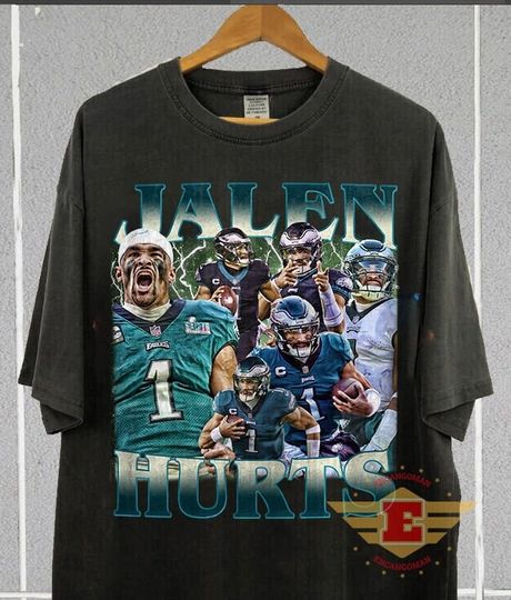 Discover Jalen Hurts Shirt Purdy Tee sport Tshirt,Jalen Hurts Tee