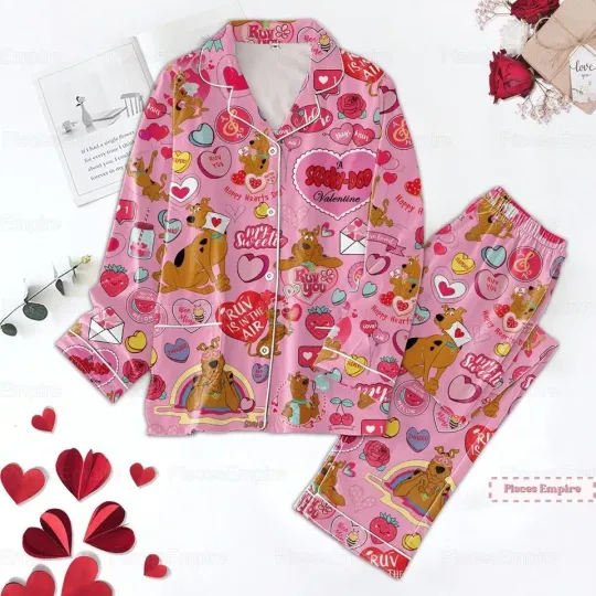 Discover Scooby Doo Pajamas, Scooby Doo Pajamas
