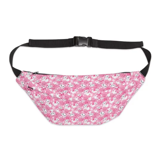 Discover Marie Large Fanny Pack
