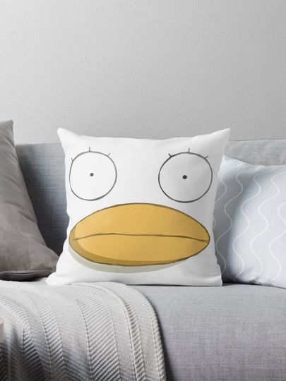 Discover Elizabeth Pillow
