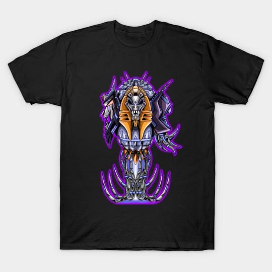 Discover Transformers Quintesson Inquisitor - Transformers T-Shirt - Superheros Shirts - TS936