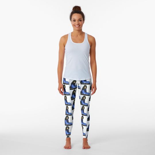 Discover Butterfly sza Leggings, Gifts for Her