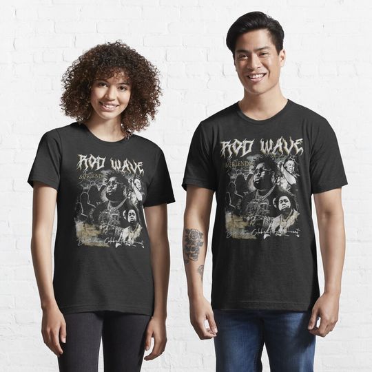 Discover Rod Wave And Friends  Essential T-Shirt