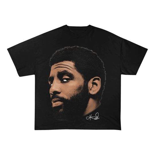 Discover Kyrie Irving Tshirt  Basketball Graphic Tees