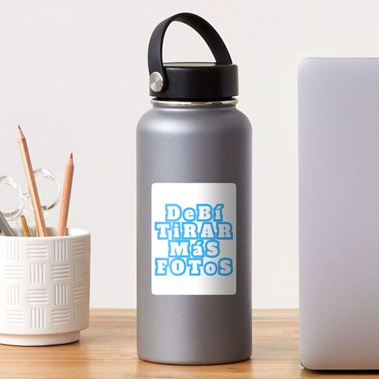 Discover Dtmf Sticker