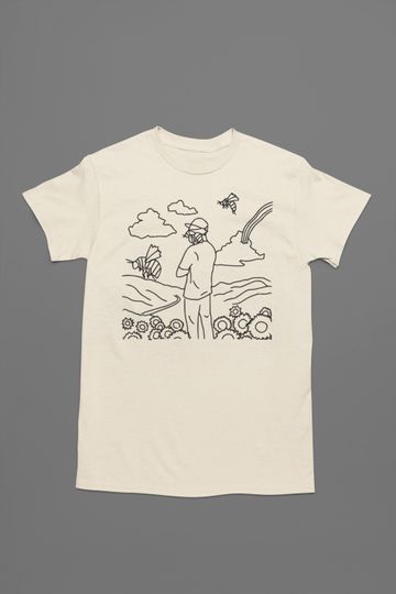 Discover Tyler The Creator Shirts. Tyler The Creator Shirt. Multiple Sizes