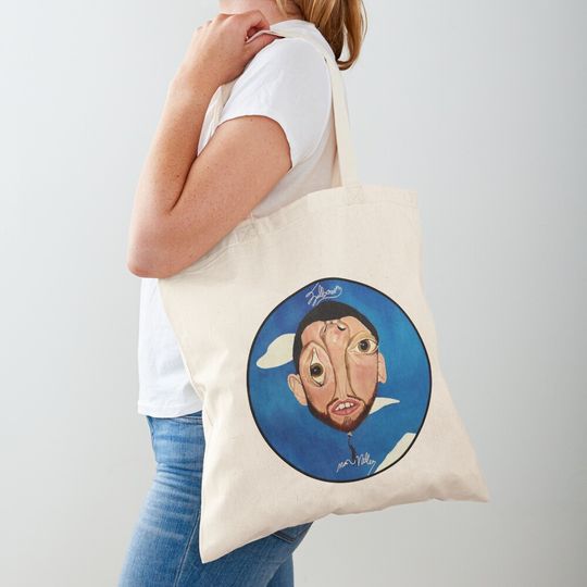 Discover BALLOONERISM - macmiller Tote Bag
