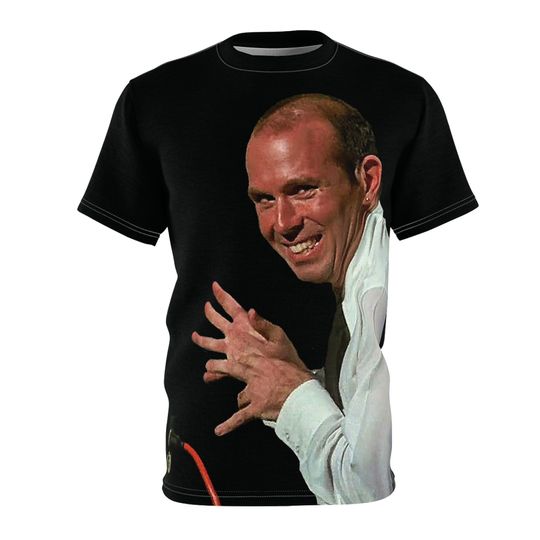 Discover Airplane Johnny 3D Tshirt