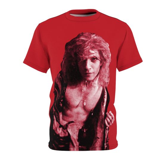 Discover Buffalo Bill 3D Tshirt