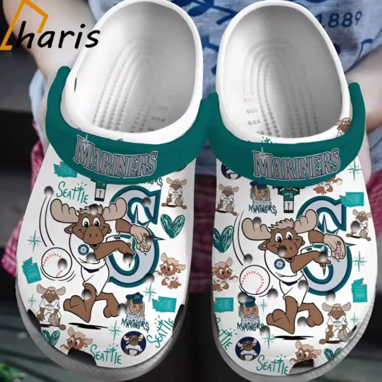 Discover Baseball Team Clogs Shoes, Shoes For Men Women, Gift for Big Fan