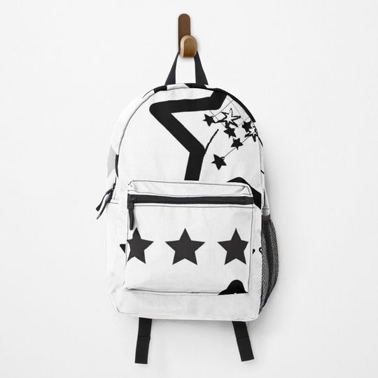 Discover five star Backpack