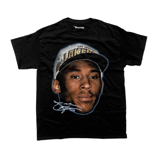 Discover KOBE TSHIRT | Basketball Legend Bootleg T Shirt