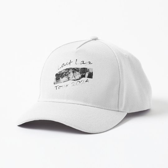 Discover Rod Wave Last Lap Tour Music Cap