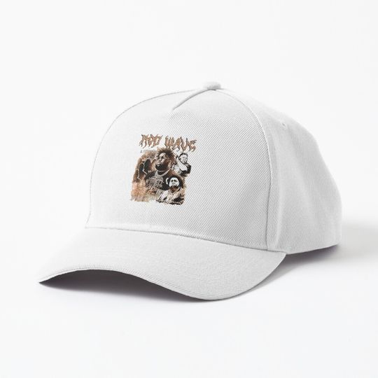 Discover Rod Wave And Friends 2023 Cap