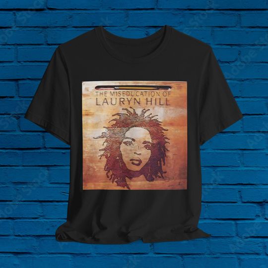 Discover Lauryn Hill, A+ Fabric! OG Miseducation