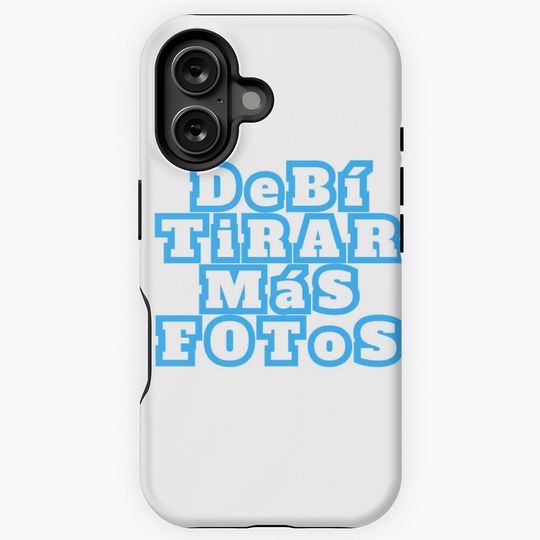 Discover Dtmf iPhone Case