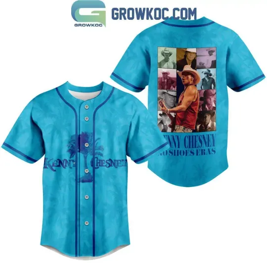 Discover K Ches Version Baseball Jersey