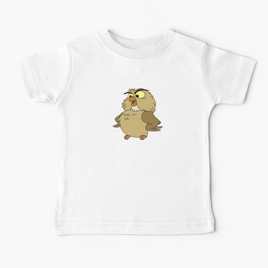 Discover Archimedes Baby T-Shirt