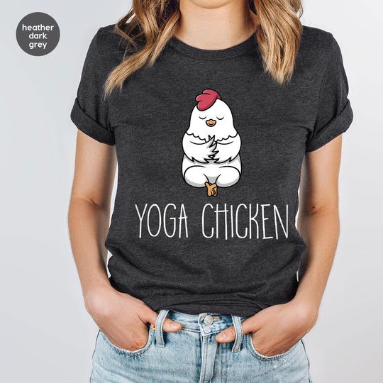 Discover Chicken Shirt, Egg Day Shirt, Funny Egg Gifts, Gift For Friends