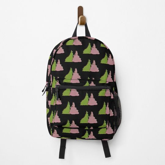 Discover Wicked! Backpack
