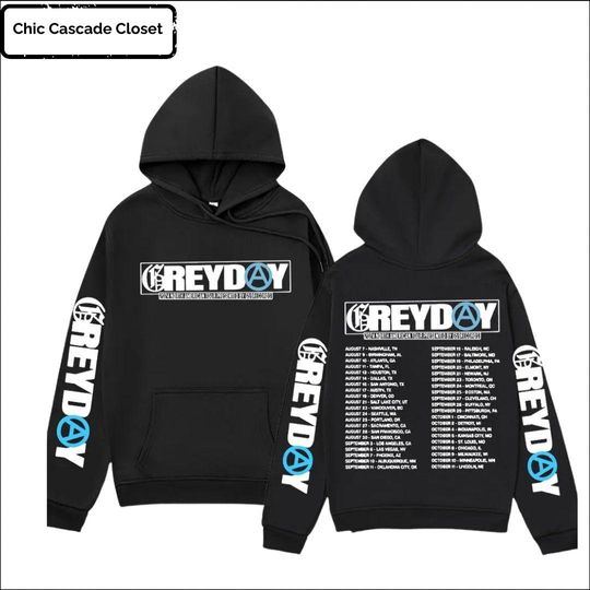 Discover Suicideboys 3D Hoodie- Suicideboys Merch - Streetwear Hoodie - Gothic Hoodie
