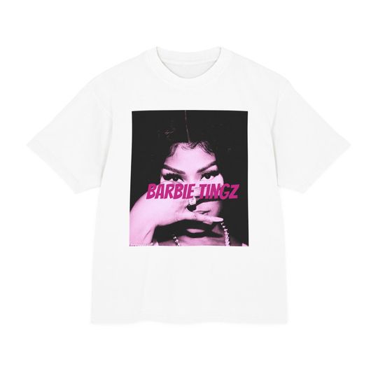 Discover Nicki shirt