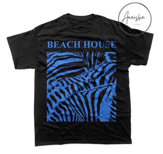 Discover Beach House Unisex Shirt, Beach House Tee, Beach House