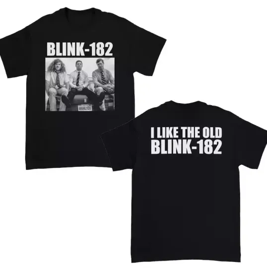 Discover Workaholics I Miss The Old B182 unisex t-shirt