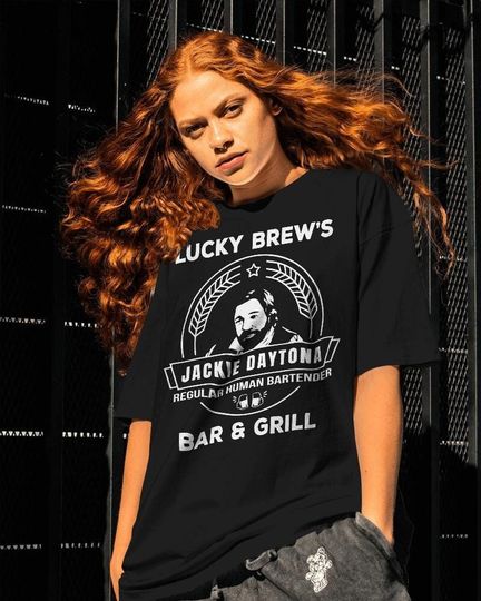Discover Jackie Daytona Shirt-graphic tees,what we do in the shadows shirt