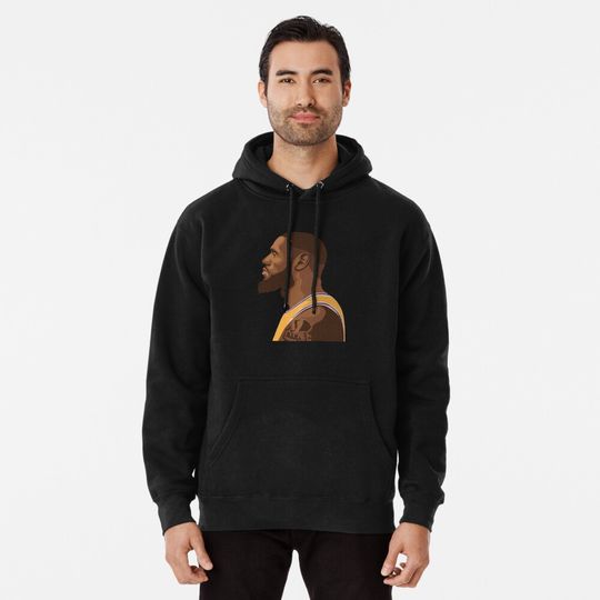 Discover LeBron James Hoodie, Gifts for Fan