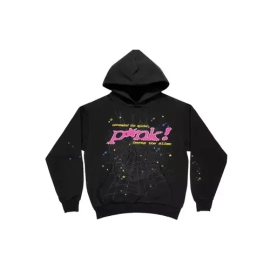 Discover Spider Young Thug Sp5der 3D Hoodie