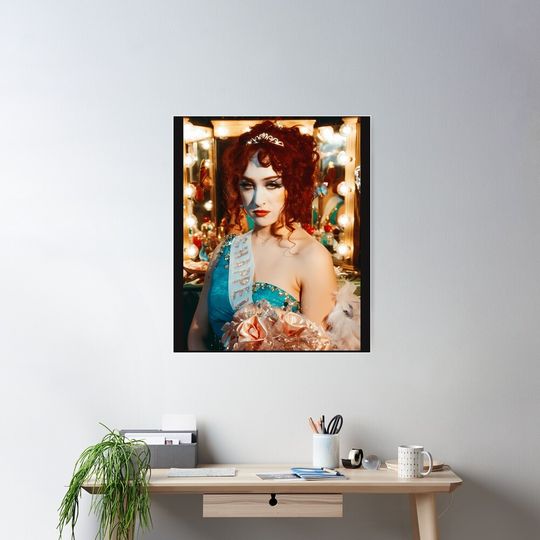 Discover Chappell Roan Poster