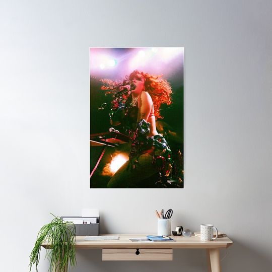 Discover Chappell Roan Poster