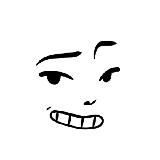 D