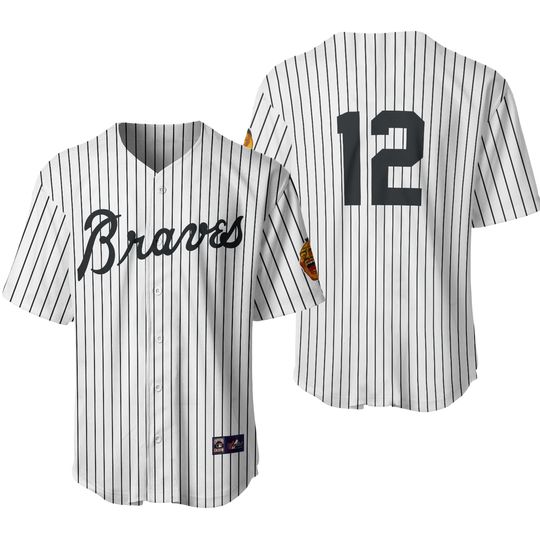 Discover Bob Uecker Throwback 1967  baseball Jersey